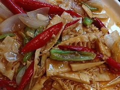 -东北大院·东北菜(三台子店)