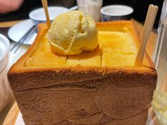 -绿茶餐厅(西单老佛爷店)