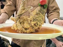 -闫府私房菜·老字号(恒隆店)