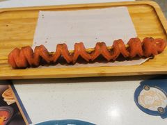 -提雅新疆炒米粉(青岛万象城店)