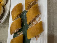 -麒麟中餐厅·经典粤菜·地道菜式老字号(广州长隆酒店)