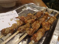 -清真·玛丽亚新疆菜主题餐厅(浙江中路店)