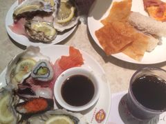 -芭菲盛宴·环球美食(解放碑英利国际店)