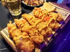 -赤红音乐现场(浦东金桥路店)
