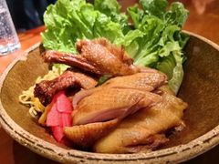 谁又把我鸭子杀了-MAGPIE喜鹊派餐厅(华侨城店)