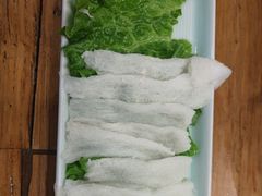 -鲜锦记潮汕牛肉火锅(月坛店)