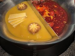 -湊湊火锅·茶憩(皇姑万象汇店)