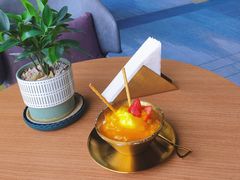 -太原阳光国际酒店·维多利亚大堂酒廊