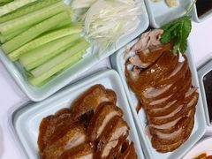 烤鸭-紫光园(马桥店)