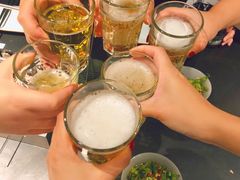 -很久以前羊肉串(中山公园店)