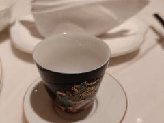 -彩丰楼中餐厅(深圳国际会展中心洲际酒店)