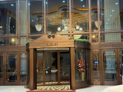 -碧中海汤泉汗蒸酒店