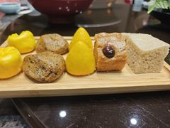 -紫泥369粗粮季(四牌楼店)