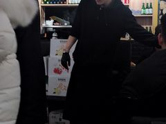 -肉甲韩国木炭烤肉(新壹街1店)
