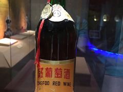 -北京张裕爱斐堡酒庄