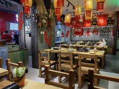 -牛腩之旅·牛腩牛杂煲(光启城美食城店)