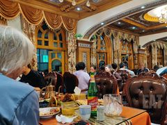 -新疆伊宁远征餐厅