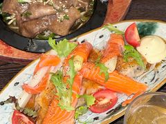 -角落里(中山公园店)