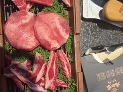 -九田家黑牛烤肉料理(云龙万达店)