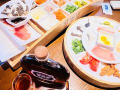 -芸南道·过桥米线(昆明老街旗舰店)
