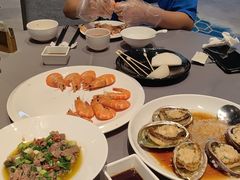 -徐记海鲜(观沙岭|滨江新城店)