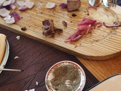 -玛丽亚西餐厅非遗俄餐