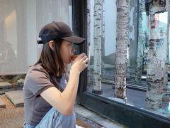 -Metal hands·铁手咖啡