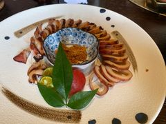 -鮨匠·割烹料理(巨鹿花园店)
