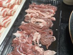 -千亿来乌拉火锅(德胜店)
