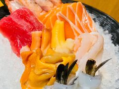 -松岛日本料理(汾江路店)
