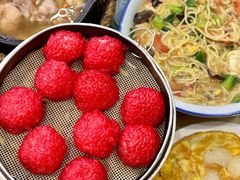 -老东阳·外婆菜(横店店)