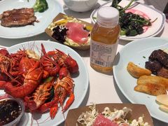 -水之梦(黄浦店)