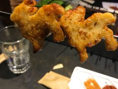 -很久以前羊肉串(清河店)