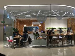 -许小树(国贸商城店)