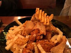 -Outdark Korean Restaurant