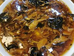 豆腐脑-增盛魁小吃店