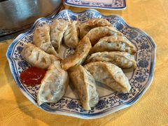 牛肉饺子-大戚饭店(泰华路店)