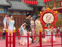 -中街·盛京龙城