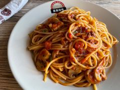 -美美咖啡·西餐厅(世奥店)