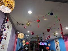 -葛尼沙印度餐厅 (镇明路店)