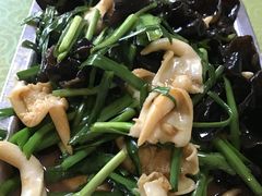 -威海海鲜王(窑头路店)