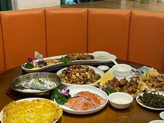 -醉壹号海鲜大排档(厦门美食地标店)