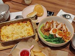 -Pennehut畔尼意面(合肥万象城店)