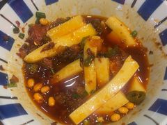 -亮欢寨酸汤鱼(沙冲路店)