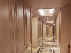 -世纪缘湖滨花园酒店·湖景轩中餐厅(太阳宫店)