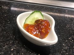 -大渔铁板烧(万象城店)