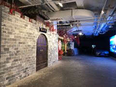 景观位-庆合府重庆大排档(紫都城店)