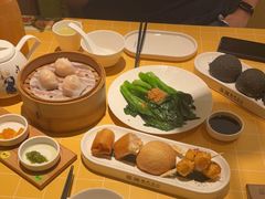 -蔡澜点心·粤菜(花城汇南区店)