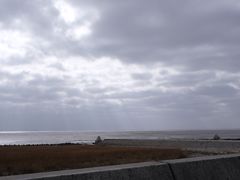 -南汇嘴观海公园