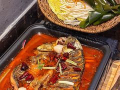 -徐记·湖北菜 头牌藕汤 武昌鱼(江汉路店)